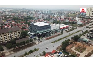 Bắc Ninh: Sôi động thị trường bất động sản dịp cuối năm